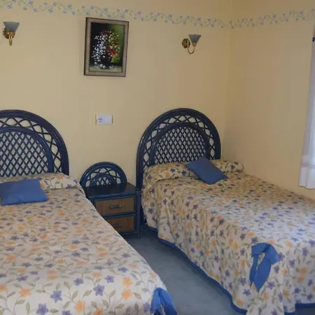 Apartman En El Paseo Maritimo De