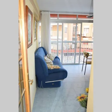 Apartman En El Paseo Maritimo De